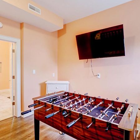 4194 Island Drive - Oceanfront, Community Pool Βίλα North Topsail Beach Εξωτερικό φωτογραφία