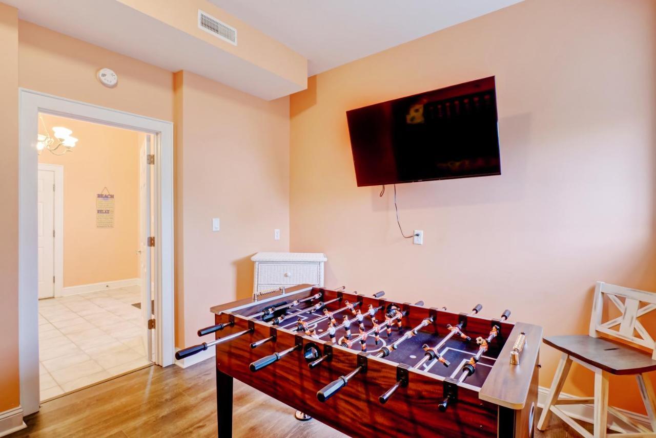 4194 Island Drive - Oceanfront, Community Pool Βίλα North Topsail Beach Εξωτερικό φωτογραφία