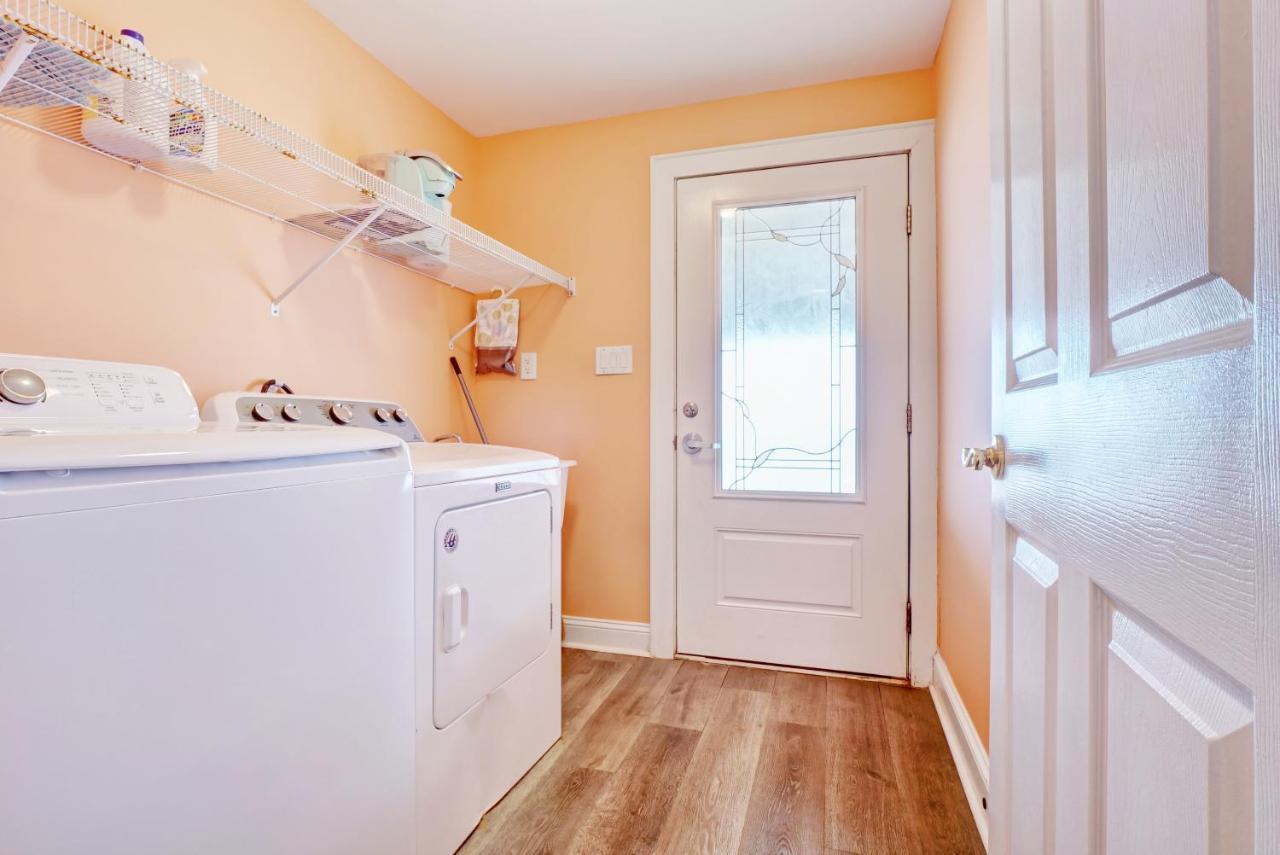 4194 Island Drive - Oceanfront, Community Pool Βίλα North Topsail Beach Εξωτερικό φωτογραφία
