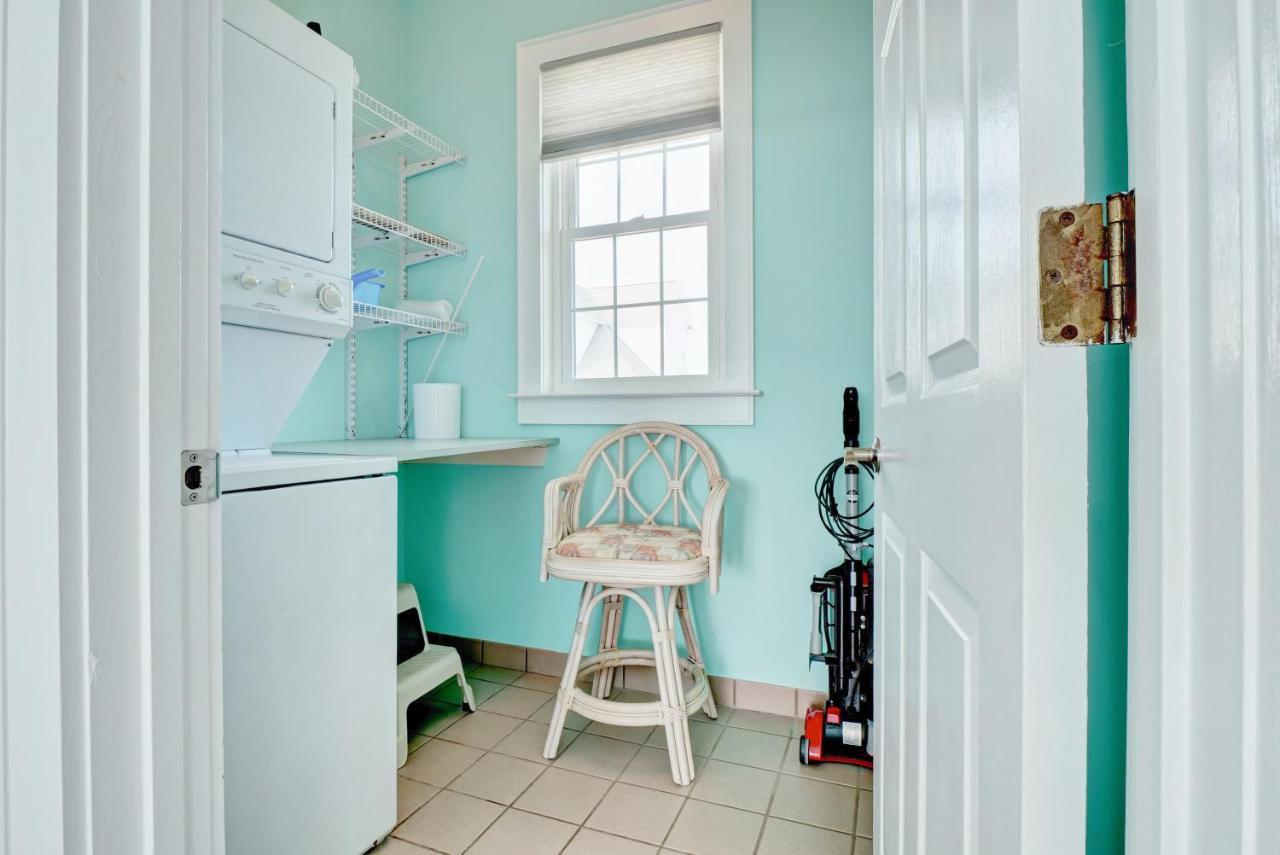 4194 Island Drive - Oceanfront, Community Pool Βίλα North Topsail Beach Εξωτερικό φωτογραφία