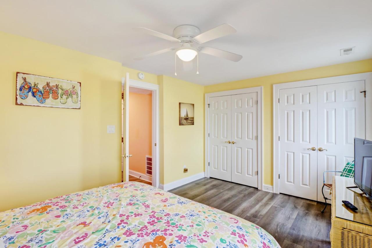 4194 Island Drive - Oceanfront, Community Pool Βίλα North Topsail Beach Εξωτερικό φωτογραφία